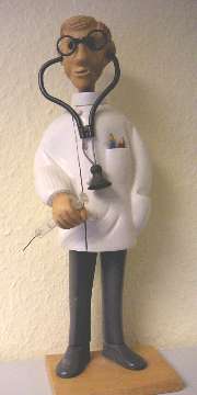allgemeinmedizin